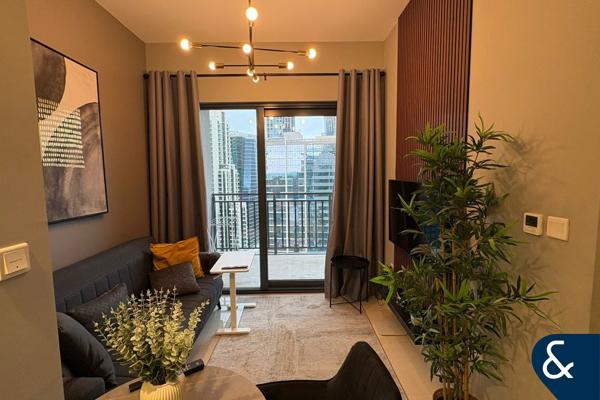 Bright | Prime Location | Vacant